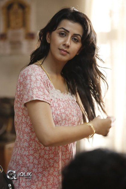 Nikki-Galrani